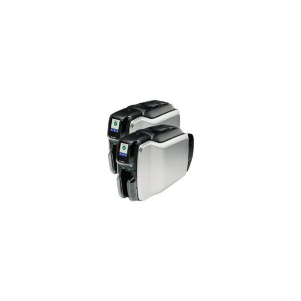 IMP ELTRON ZEBRA ZC350 DUAL SIDED USB ETHERNET