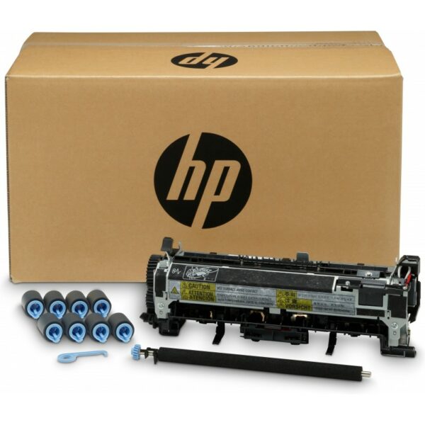 KIT HP M630 B3M78A MANUTENCAO  220V