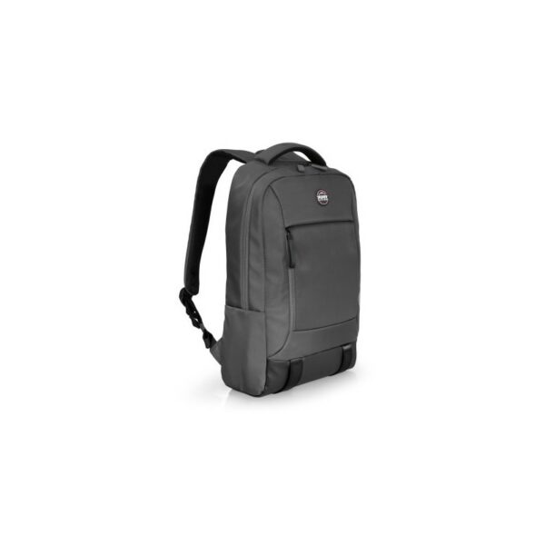 MOCHILA PORT DESIGNS TORINO II BACKPACK 14/15.6' CINZENTA