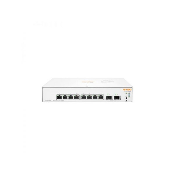 SWITCH HPE ARUBA I-ON 1930 8G 2SFP