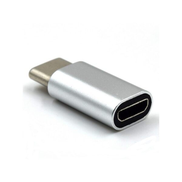 ADAPT EWENT USB-C PARA USB-B MICRO