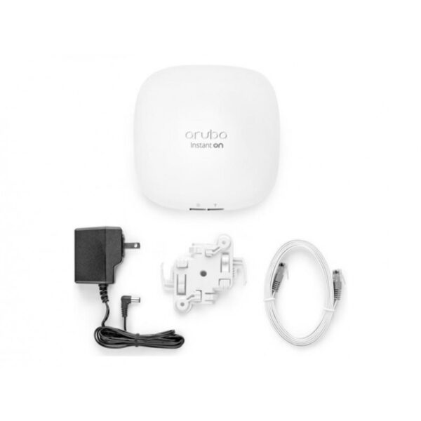 AP WIFI HPE ARUBA I-ON AP22 BUNDLE