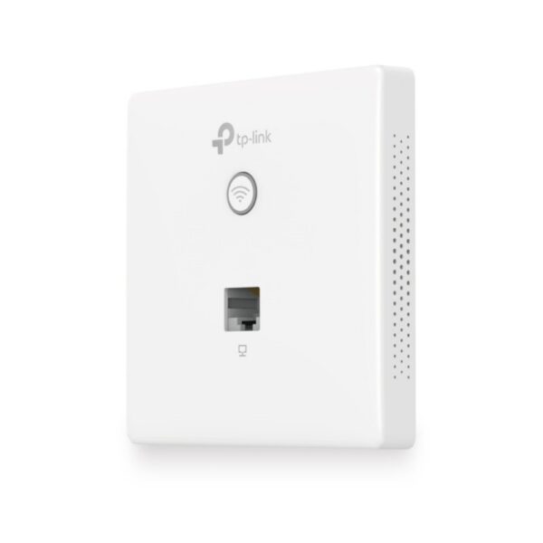 AP WIFI TP-LINK OMADA AC1200 MU-MIMO WALL-PLATE - Image 2