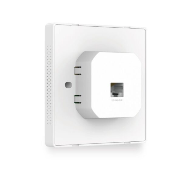 AP WIFI TP-LINK OMADA AC1200 MU-MIMO WALL-PLATE