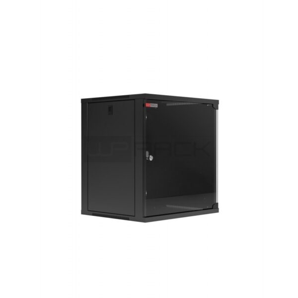 ARMARIO 09U WP RACK 19' 540X450X445MM PRETO