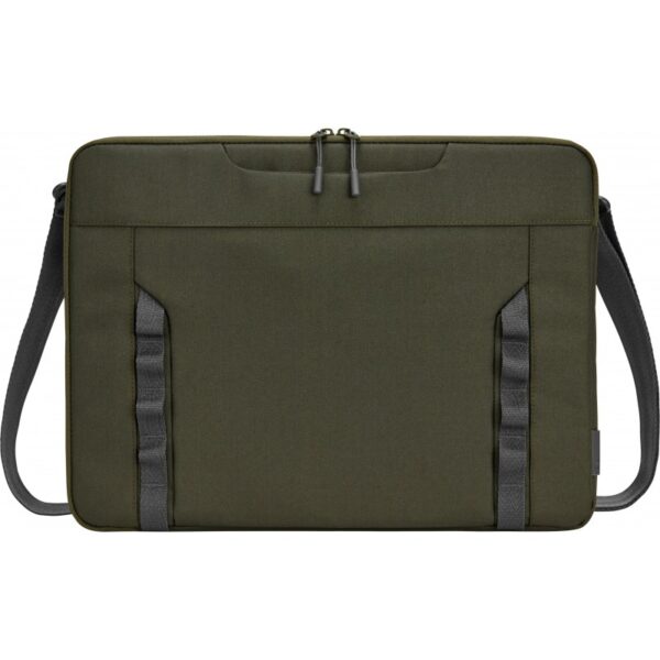 BOLSA HP 14.1' MODULAR SLEEVE CINZA VERDE - Image 2