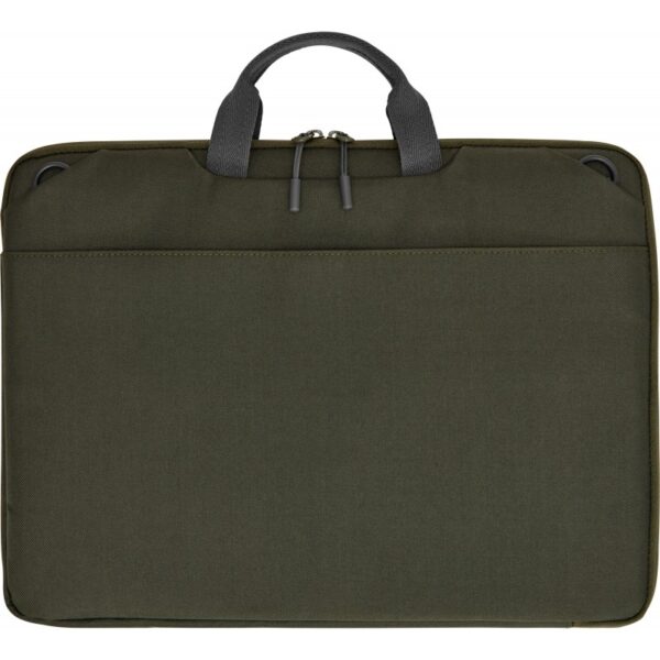 BOLSA HP 14.1' MODULAR SLEEVE CINZA VERDE - Image 3