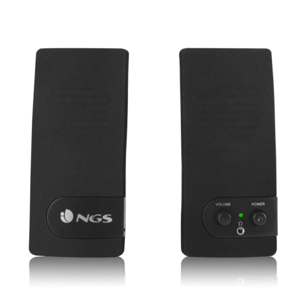 COLUNA NGS 2.0 SB150 USB 4W RMS - Image 2