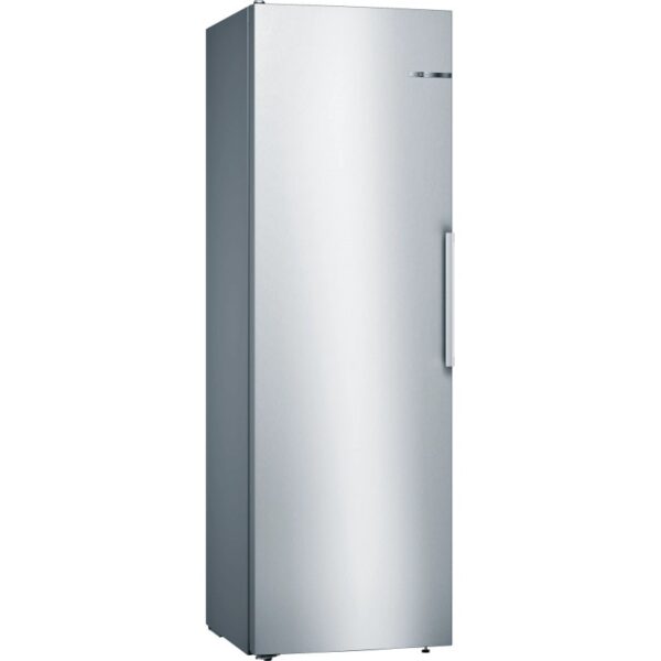 GD FRIG BOSCH 348L SERIE 4 1PORTA INOX