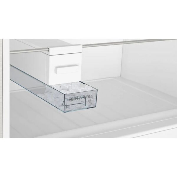 GD FRIG BOSCH 641L SERIE 4 2PORTAS INOX - Image 3