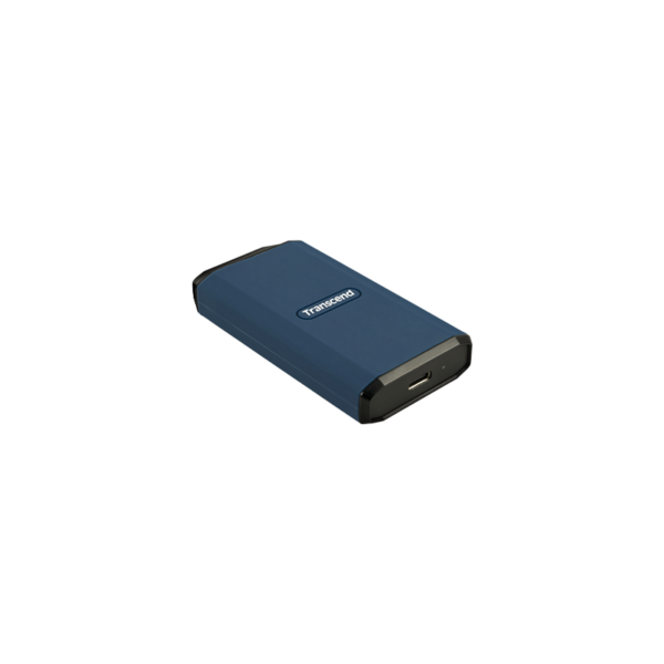 HD EXT 2.5' 1TB SSD TRANSC. ESD410C USB-C MILITARY - Image 2