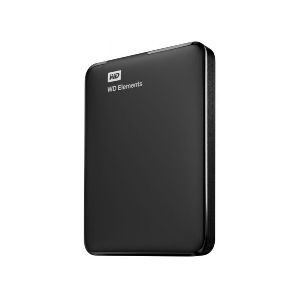 HD EXT 2.5' 2TB WD USB 3.0 USB PORTATIL PRETO