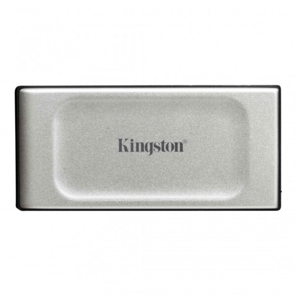 HD EXT MINI 500 GB SSD TYPE-C KINGSTON