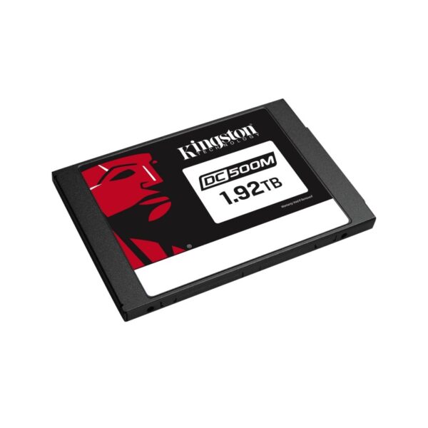 HD INT 2.5' SSD 1920GB KINGSTON ENTERPRISE (MISTO)