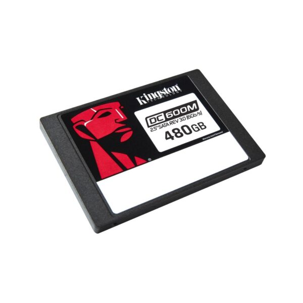 HD INT 2.5' SSD 480GB KINGSTON ENTERPRISE (MISTO) - Image 3