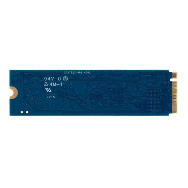 HD INT M.2 2TB KINGSTON NV2 2280 PCIE 4.0 MVME