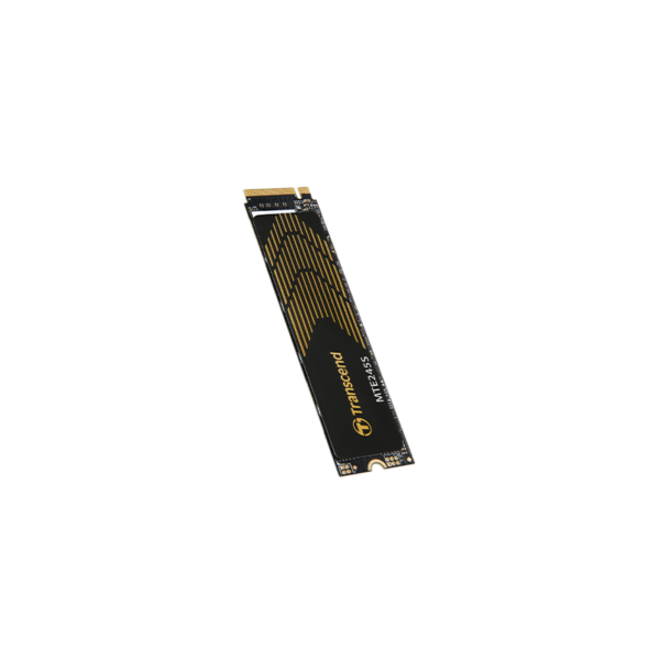 HD INT M.2 500 GB SSD TRANSC. PCIE NVME TLC - Image 3