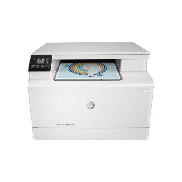 HP LASERJET MFP COLOR M182 N 16PPM