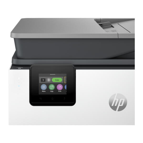 HP OFFICEJET PRO 9120 (22/18) 2.7' ADF 2-SIDED