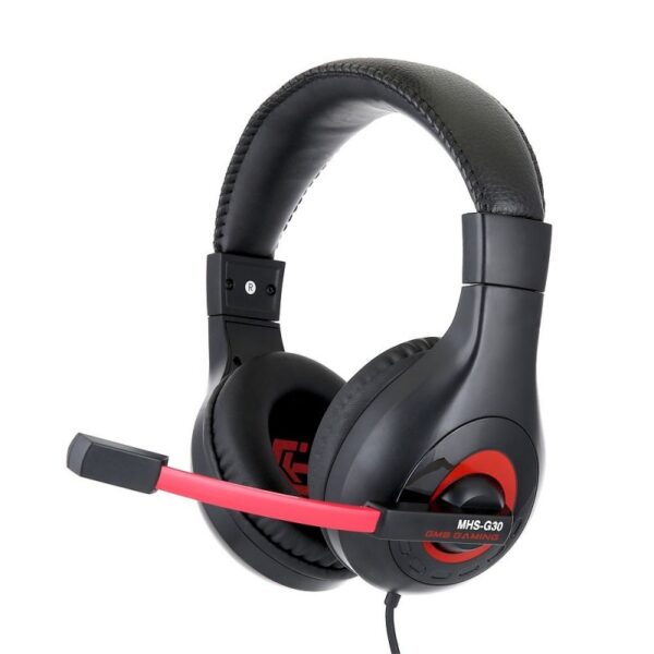 HS GENIUS HS-G600V PRETO