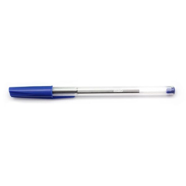 .ME ESF. FLY PEN CRISTAL AZUL 1/50