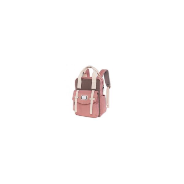 MOCHILA KINGSLONG 15.6' KLBB191035PK PINK