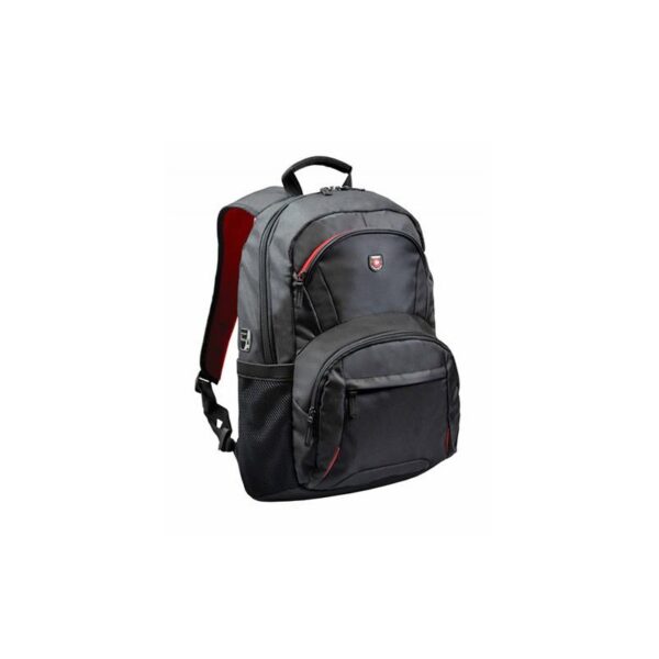 MOCHILA PORT DESIGN HOUSTON BP 15,6' PRETO