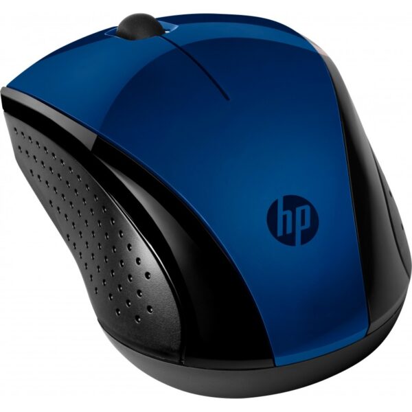 MOUSE HP WIFI 220 LUMIERE AZUL