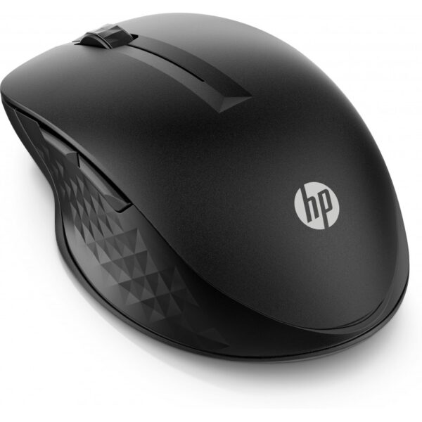 MOUSE HP WIFI 430 MULTI-DEVICE PRETO