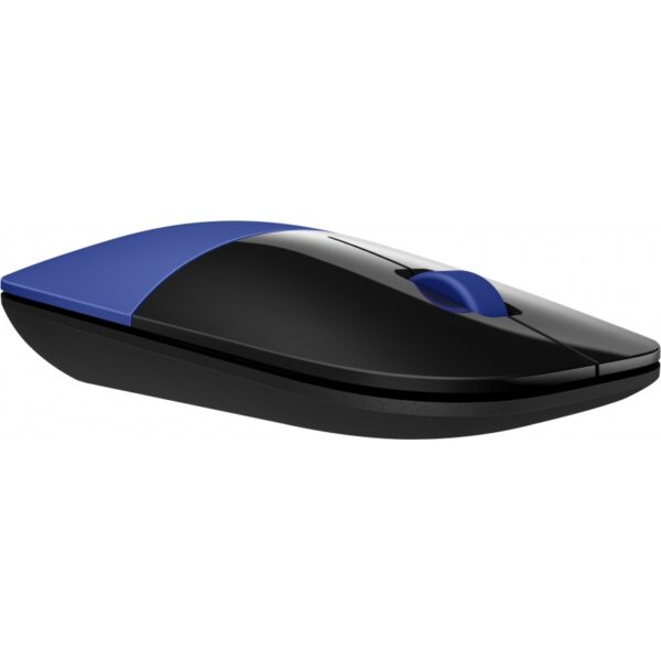 MOUSE HP WIFI Z3700 AZUL