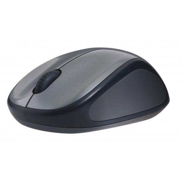 MOUSE LOGITECH WIFI M235 COLT MATTE