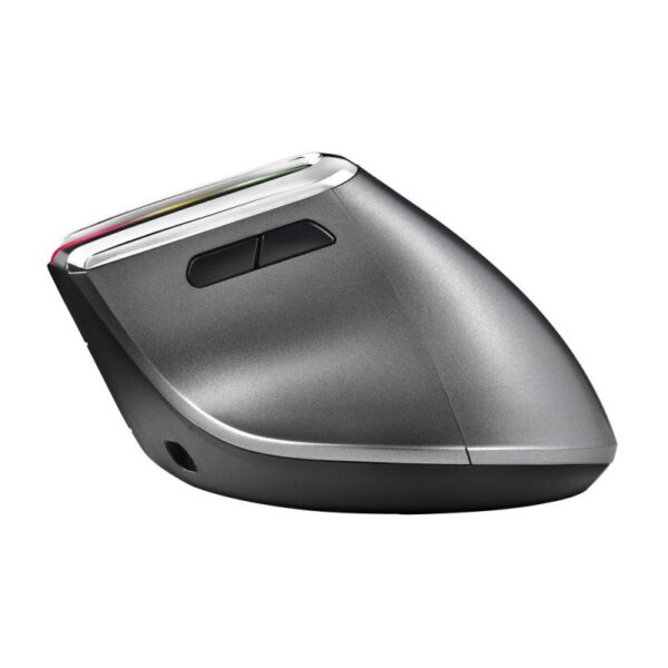 MOUSE NGS EVO KARMA WIRELESS RECARREGAVEL ERGO 3200 DPI