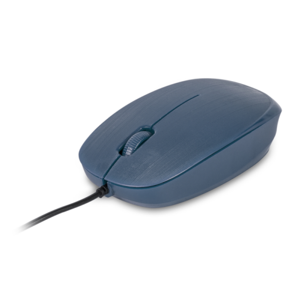 MOUSE NGS OPTICO 1000DPI SCROLL FLAMEAZUL - Image 2