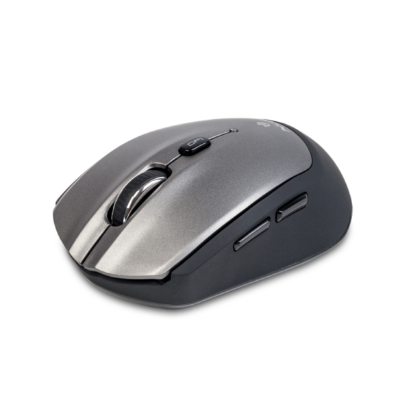 MOUSE NGS OPTICO BLUETOOTH 1000/1600 DPI FRIZZ-BT - Image 3