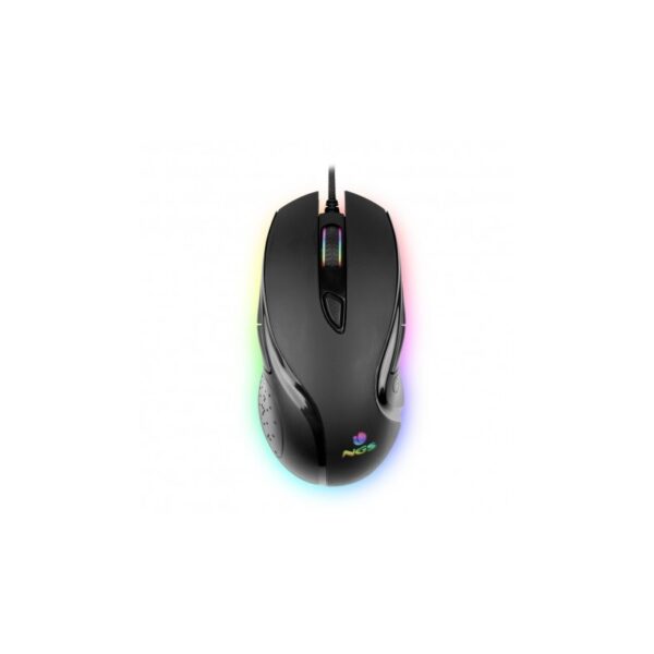 MOUSE OPTICO NGS GAMING 7200 DPI GMX-125