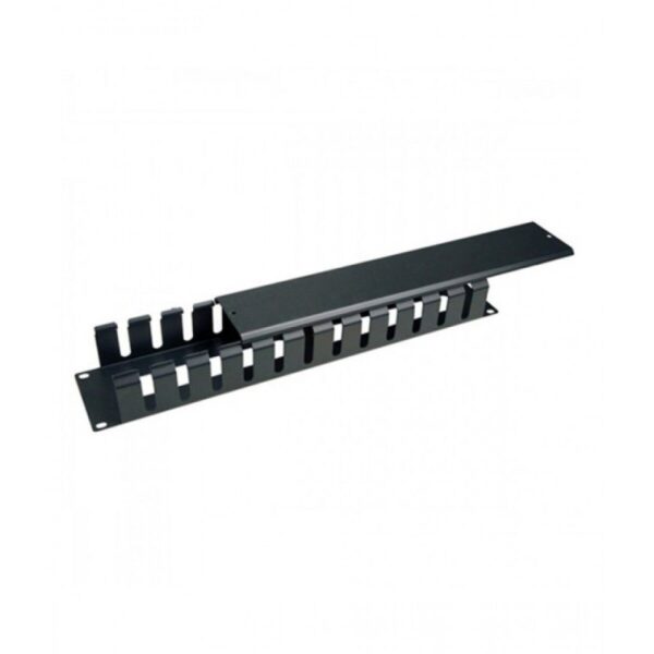 PASSACABO 1U DLINK METAL BAR W/COVER