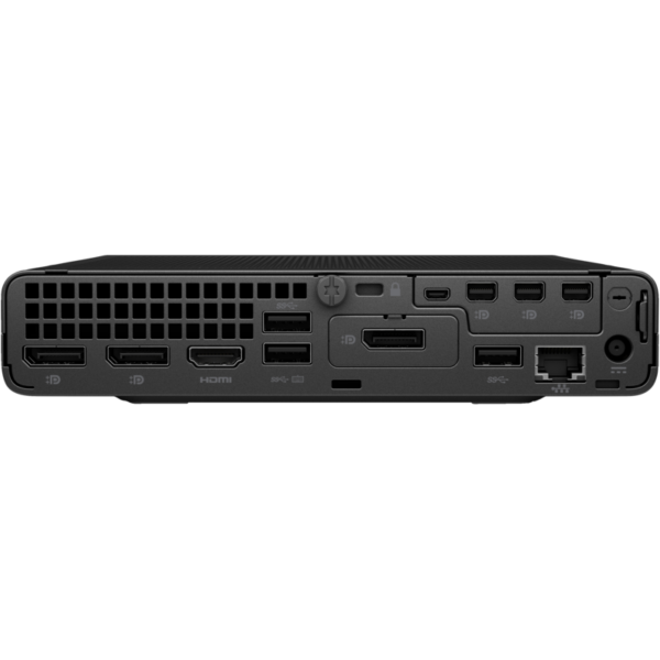 PC HP 600G9 DM I5-13500T 16G 512 SSD W11P