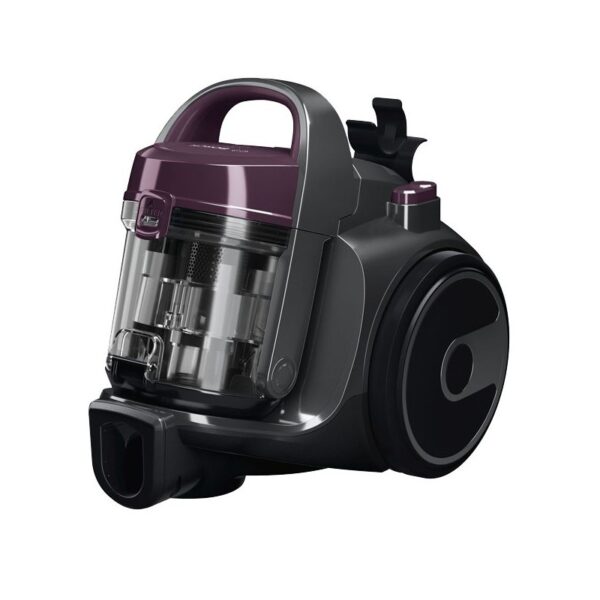 PD ASPIRADOR S/ SACO BOSCH 700W 15.L VIOLETA