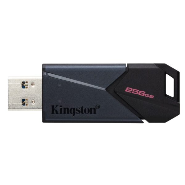 PEN DRIVE 256GB KINGSTON DATA TRAVELER EXODIA M USB 3.2 GEN1