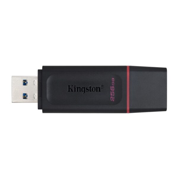 PEN DRIVE 256GB KINGSTON DTX EXODIA