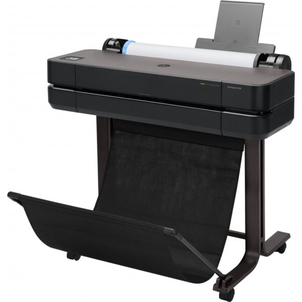 PLOTER HP DESIGNJET T630 24' E-PRT