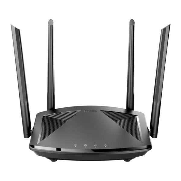 ROUTER DLINK WIFI 6 TECHNOLOGY AX1500 MESH