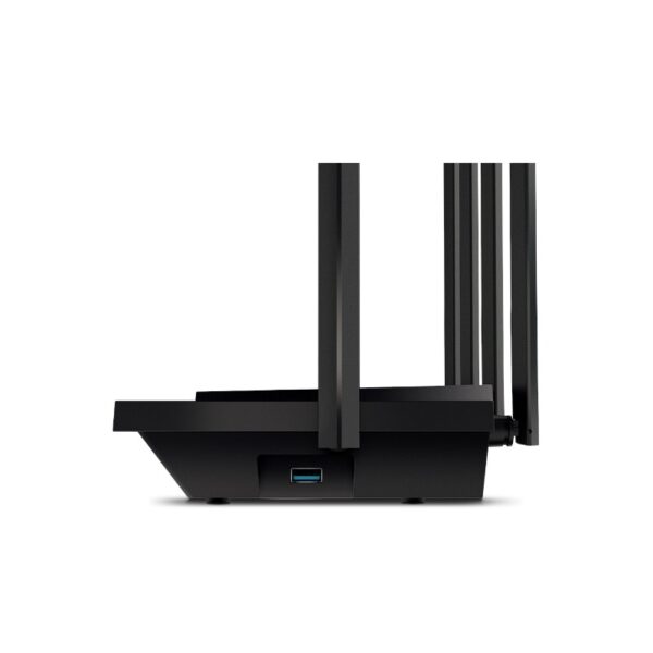 ROUTER TP-LINK WIFI 6 AX5400 DUAL BAND ARCHER AX72