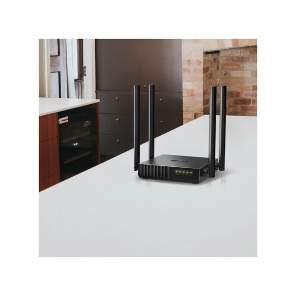 ROUTER TP-LINK WIFI AC1200 DUAL BAND