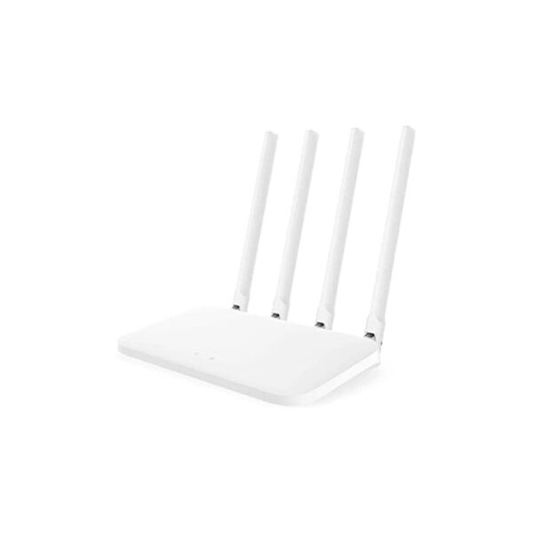 ROUTER XIAOMI MI 300MBPS WI-FI 2.4 GHZ 4C BRANCO