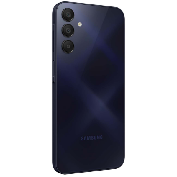 SMARTPHONE SAMSUNG GALAXY A15 4/128GB AZUL ESCURO