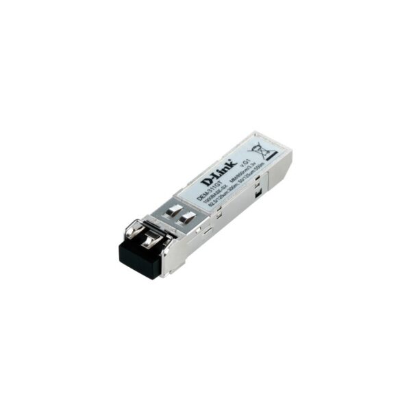 TRANSCEIVER DLINK SFP MULTIMODE MODE