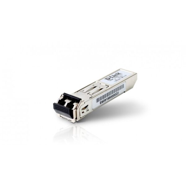 TRANSCEIVER DLINK SFP SINGLE MODE