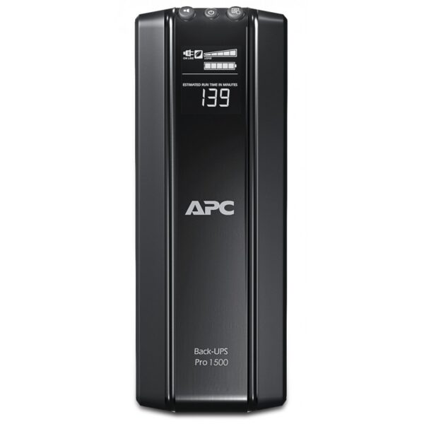 UPS APC   1500 BR  LI - Image 2