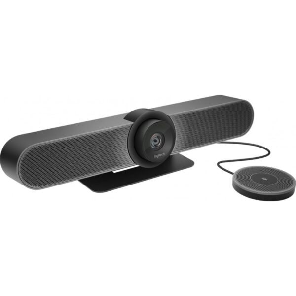 VC LOGITECH MICROFONE DE EXPANSÃO PARA MEETUP